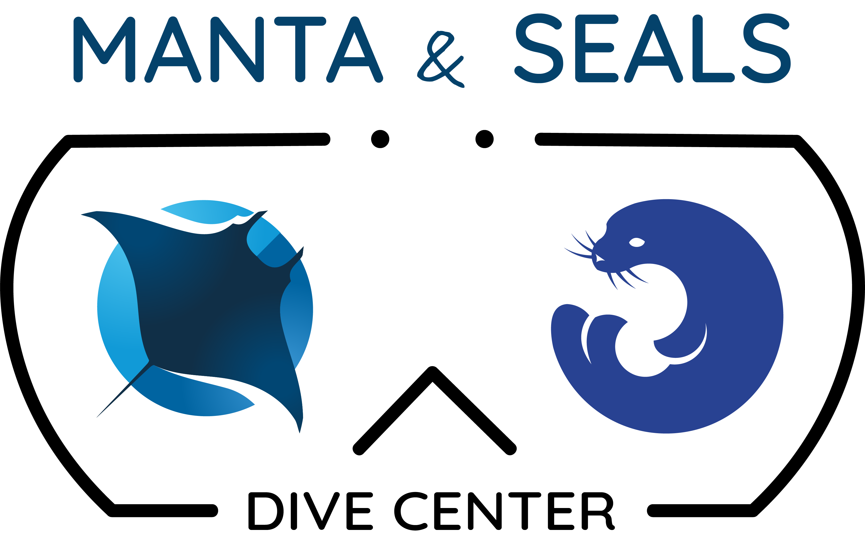 Logo MantaSeals